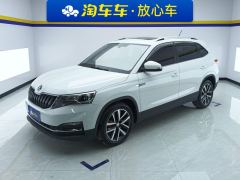Skoda Kamiq 1.5L Edition - ფოტო 1