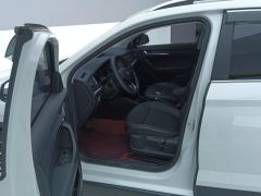 Skoda Kamiq 1.5L Edition - ფოტო 14