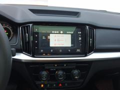 Skoda Kamiq 1.5L Edition - ფოტო 17