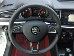 Skoda Kamiq 1.5L Edition - ფოტო 18