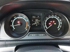 Skoda Kamiq 1.5L Edition - ფოტო 20