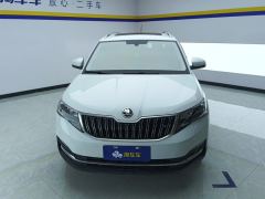 Skoda Kamiq 1.5L Edition - ფოტო 3
