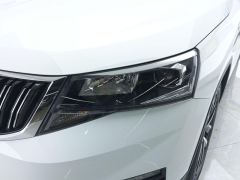 Skoda Kamiq 1.5L Edition - ფოტო 4