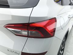Skoda Kamiq 1.5L Edition - ფოტო 5