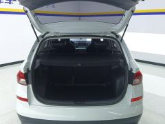Skoda Kamiq 1.5L Edition - ფოტო 7