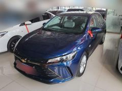Chevrolet Monza 1.5L WOW Edition - photo 1