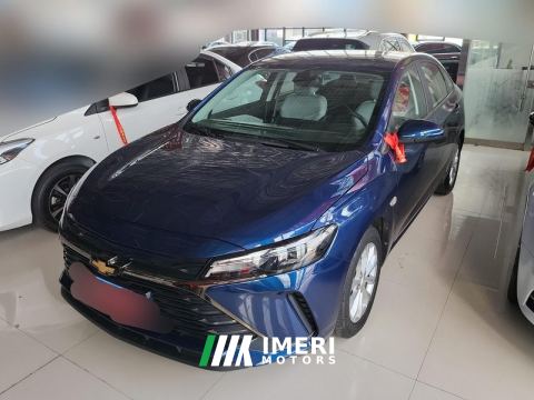 2023 Chevrolet Monza 1.5L WOW Edition - ავტომობილი ჩინეთიდან