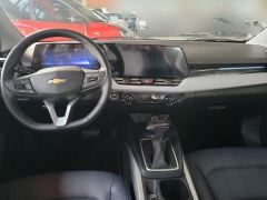 Chevrolet Monza 1.5L WOW Edition - photo 16
