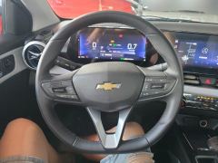 Chevrolet Monza 1.5L WOW Edition - photo 18