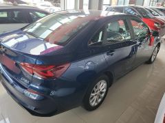 Chevrolet Monza 1.5L WOW Edition - photo 2