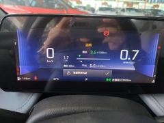 Chevrolet Monza 1.5L WOW Edition - photo 20