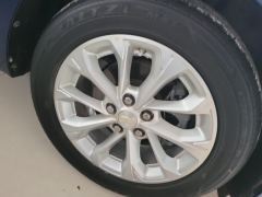 Chevrolet Monza 1.5L WOW Edition - photo 6