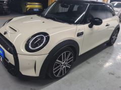 BMW MINI 2.0T COOPER S Artist - photo 1