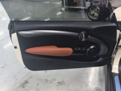 BMW MINI 2.0T COOPER S Artist - photo 12