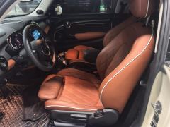 BMW MINI 2.0T COOPER S Artist - photo 14