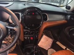 BMW MINI 2.0T COOPER S Artist - photo 16