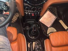 BMW MINI 2.0T COOPER S Artist - photo 19