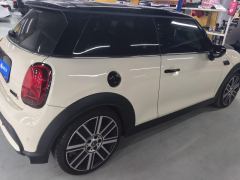 BMW MINI 2.0T COOPER S Artist - photo 2