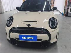 BMW MINI 2.0T COOPER S Artist - photo 3