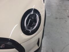 BMW MINI 2.0T COOPER S Artist - photo 4