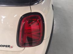 BMW MINI 2.0T COOPER S Artist - photo 5