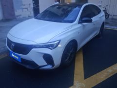 Buick Verano Pro GS 1.5T Edition - ფოტო 1