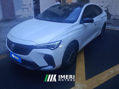 2022 Buick Verano Pro GS 1.5T Edition - ავტომობილი ჩინეთიდან