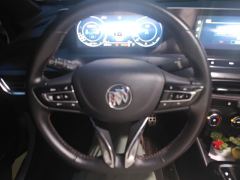 Buick Verano Pro GS 1.5T Edition - ფოტო 18