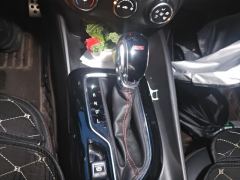 Buick Verano Pro GS 1.5T Edition - ფოტო 19