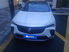 Buick Verano Pro GS 1.5T Edition - ფოტო 3