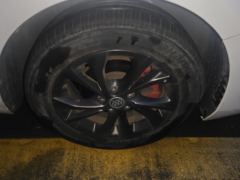 Buick Verano Pro GS 1.5T Edition - ფოტო 6