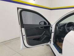 Audi A4L 40 TFSI Luxury Dynamic - ფოტო 12