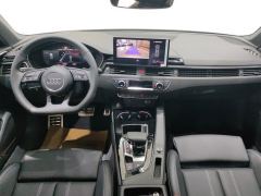 Audi A4L 40 TFSI Luxury Dynamic - ფოტო 16