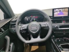 Audi A4L 40 TFSI Luxury Dynamic - ფოტო 18