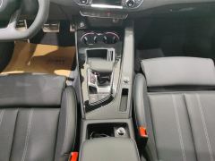 Audi A4L 40 TFSI Luxury Dynamic - ფოტო 19