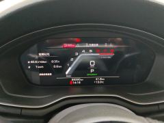 Audi A4L 40 TFSI Luxury Dynamic - ფოტო 20