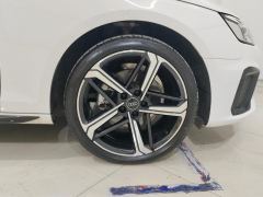 Audi A4L 40 TFSI Luxury Dynamic - ფოტო 6