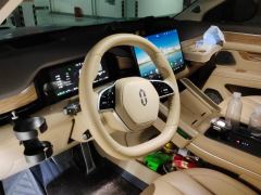 AITO M7 1.5T 210km AWDMAXSmart Drive Edition 5 - фото 18