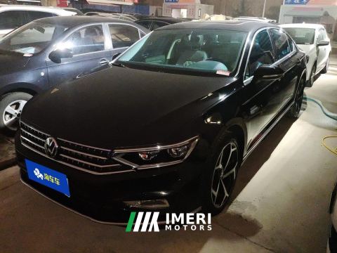 2023 Volkswagen Magotan 2 Million Edition 330TSI Leading Edition - ავტომობილი ჩინეთიდან
