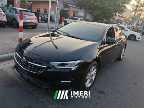 2023 Buick Regal 552T Smart Version - ავტომობილი ჩინეთიდან