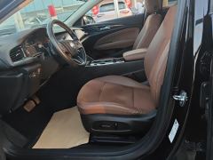 Buick Regal 552T Smart Version - фото 14
