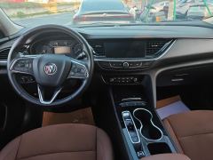 Buick Regal 552T Smart Version - фото 16