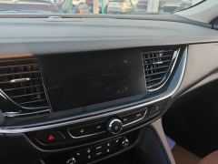 Buick Regal 552T Smart Version - фото 17