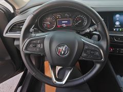 Buick Regal 552T Smart Version - фото 18