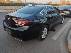 Buick Regal 552T Smart Version - фото 2