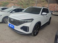 Hyundai ix35 2.0L Automatic 2WD Leading Edition GLS - ფოტო 1
