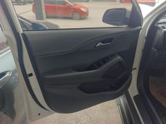 Hyundai ix35 2.0L Automatic 2WD Leading Edition GLS - ფოტო 12
