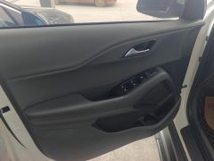 Hyundai ix35 2.0L Automatic 2WD Leading Edition GLS - ფოტო 13