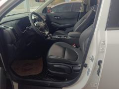 Hyundai ix35 2.0L Automatic 2WD Leading Edition GLS - ფოტო 14