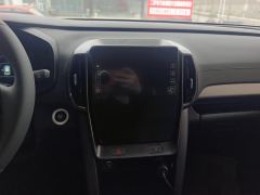 Hyundai ix35 2.0L Automatic 2WD Leading Edition GLS - ფოტო 17